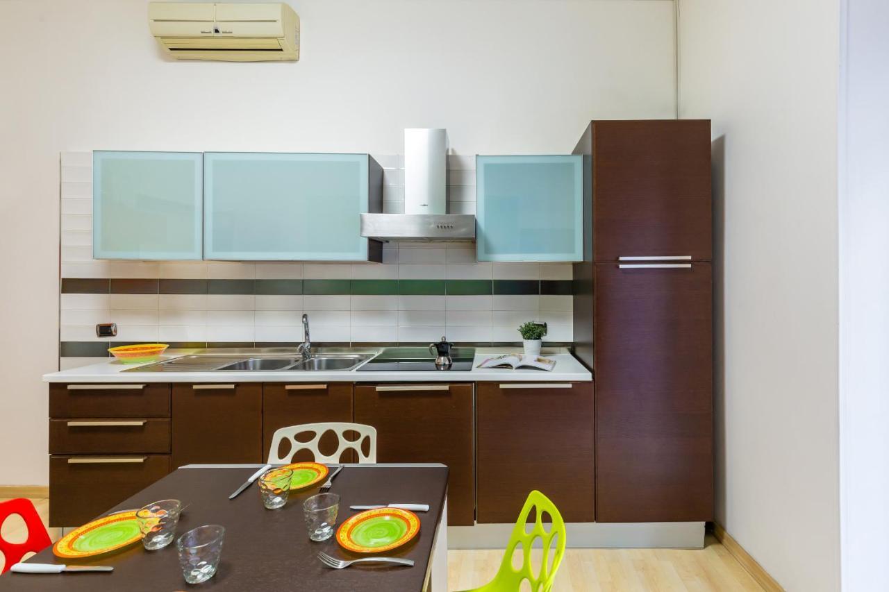 Al Borgo Orefici By Wonderful Italy Apartamento
