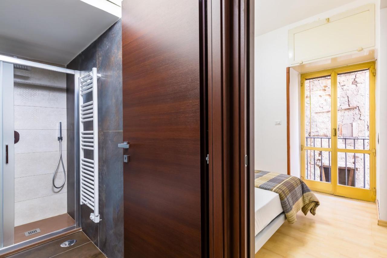 Al Borgo Orefici By Wonderful Italy Apartamento *