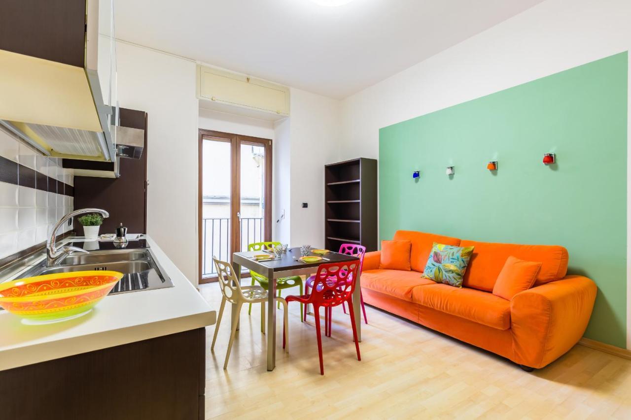 Al Borgo Orefici By Wonderful Italy Apartamento Nápoles