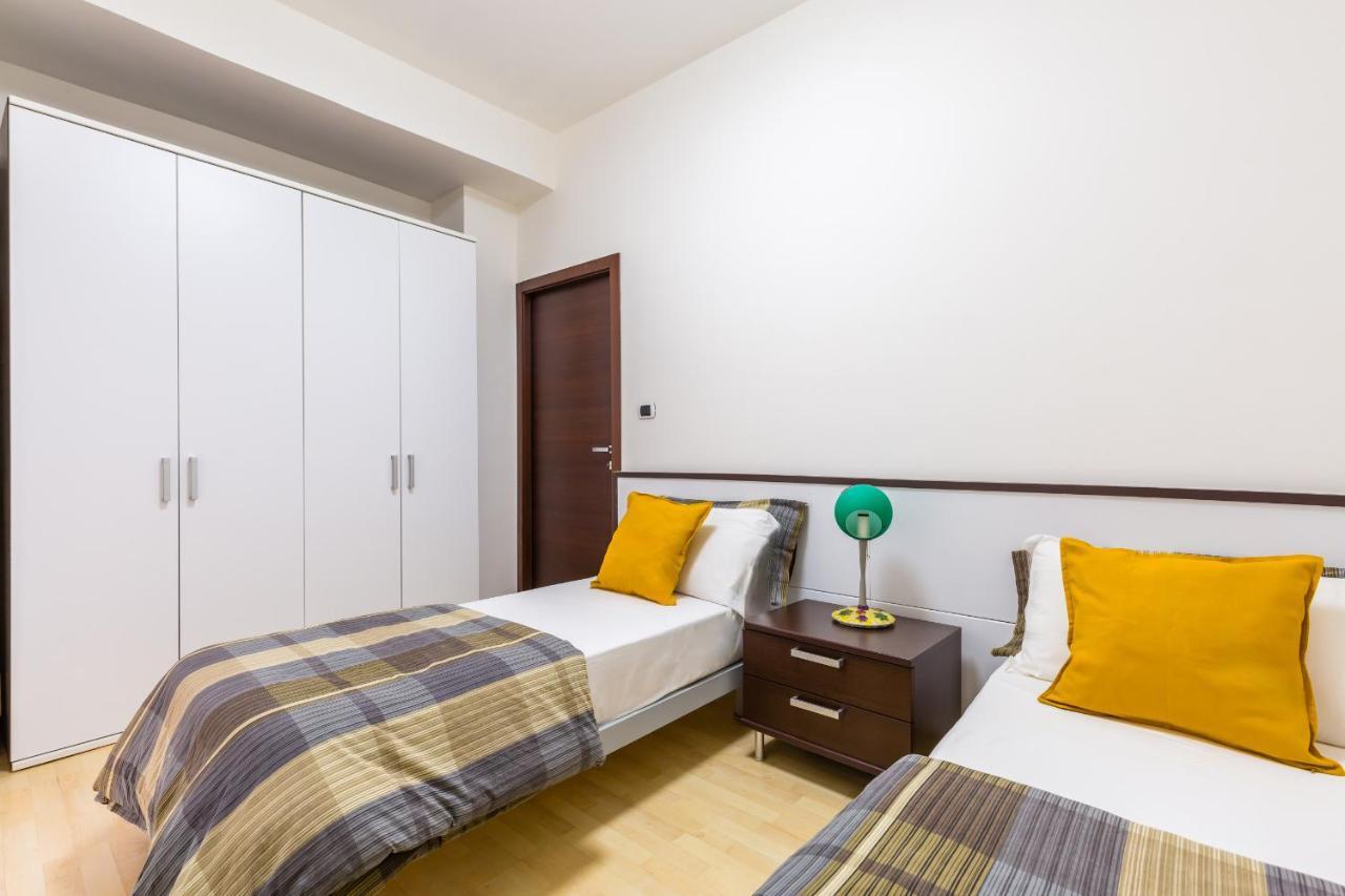 Apartamento Al Borgo Orefici By Wonderful Italy *