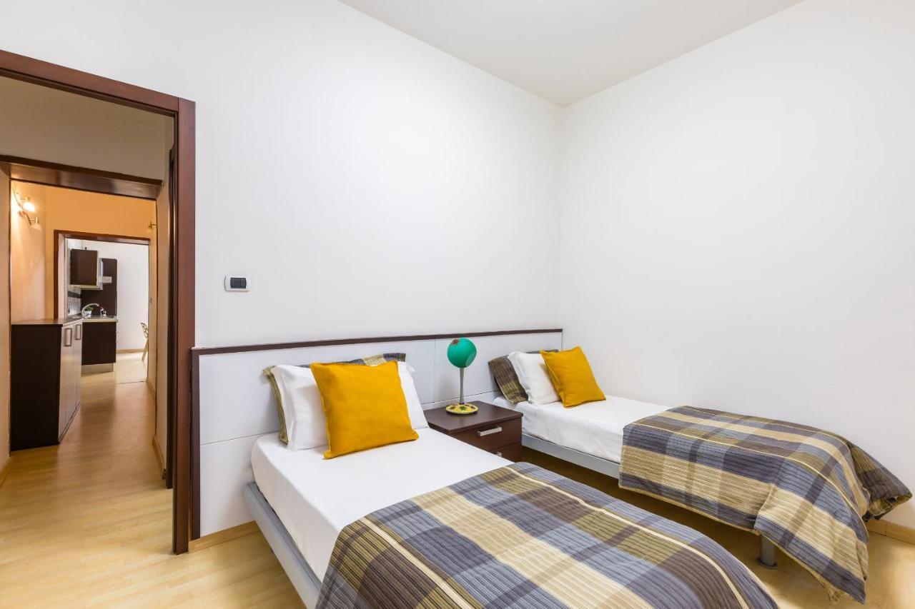 Apartamento Al Borgo Orefici By Wonderful Italy Nápoles