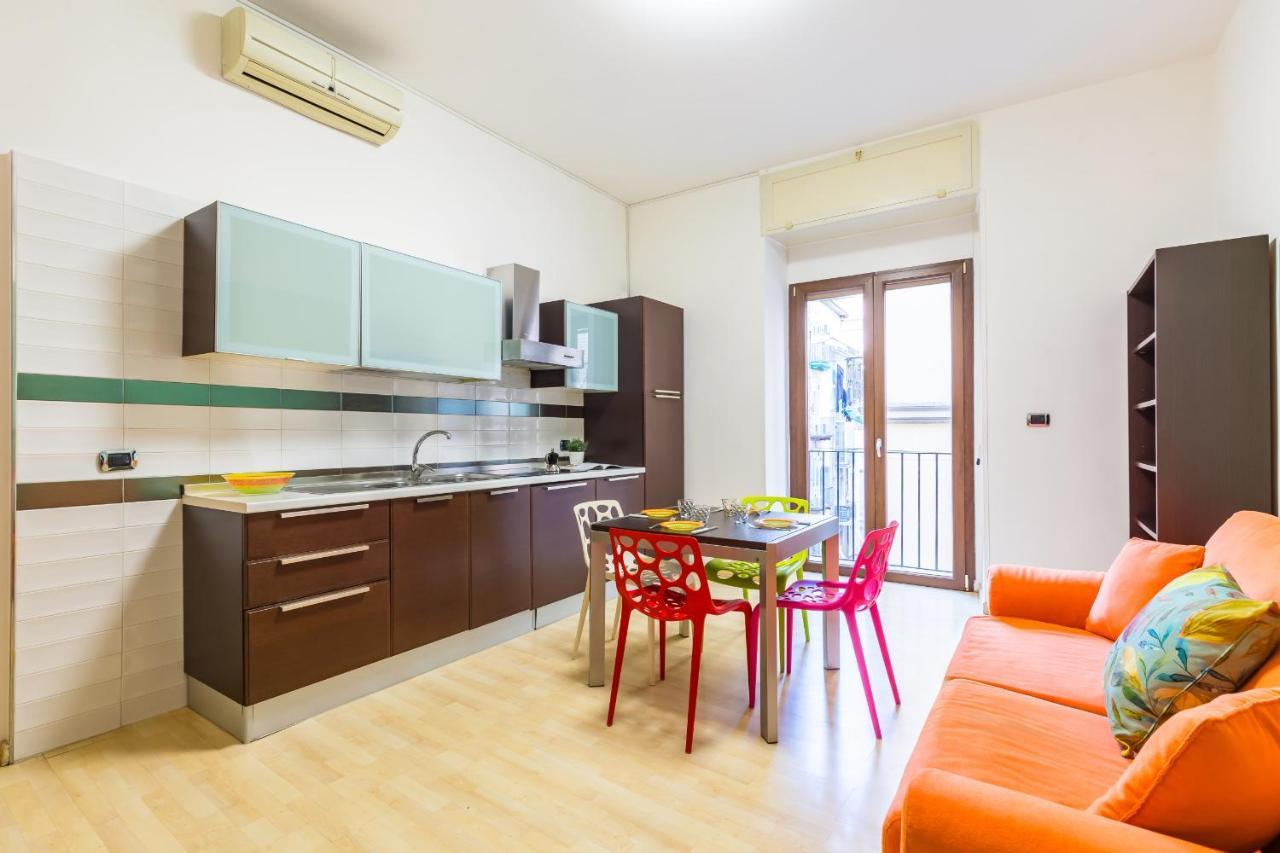 Al Borgo Orefici By Wonderful Italy Apartamento Nápoles