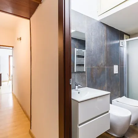 Al Borgo Orefici Apartment By Wonderful Italy Naples Extérieur photo