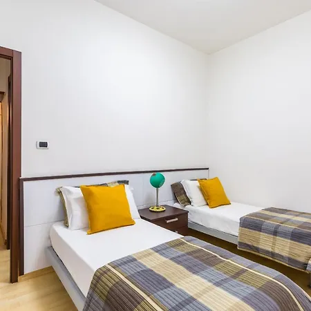 Al Borgo Orefici Apartment By Wonderful Italy Naples Extérieur photo